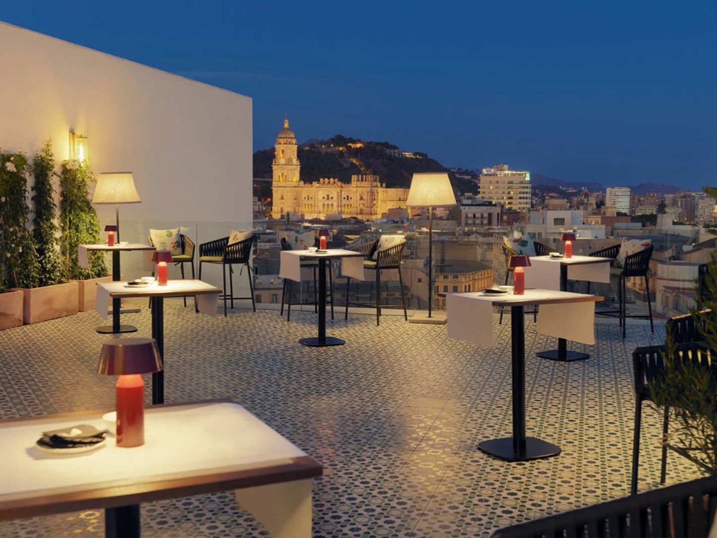 H10 Croma Malaga, foto 14