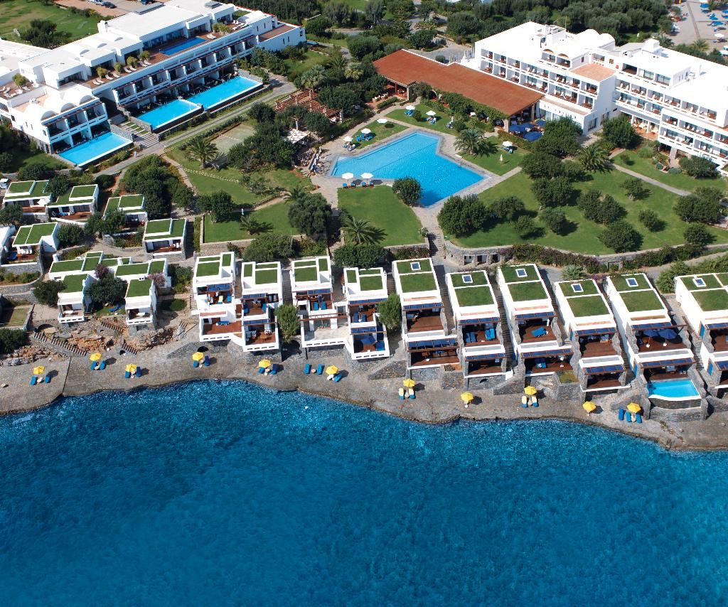 Elounda Beach Hotel & Villas, foto 9