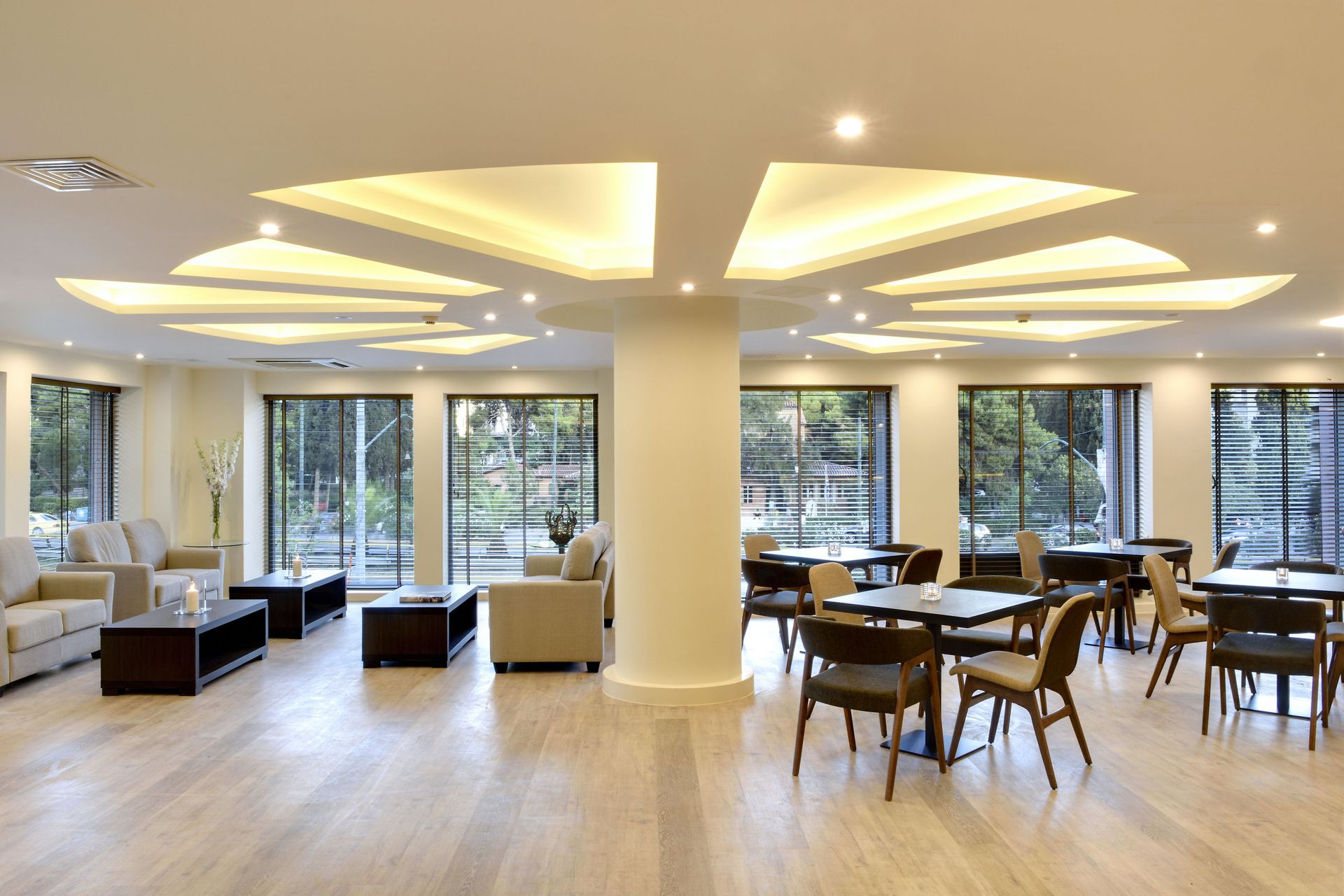 Athens Avenue Hotel, foto 9