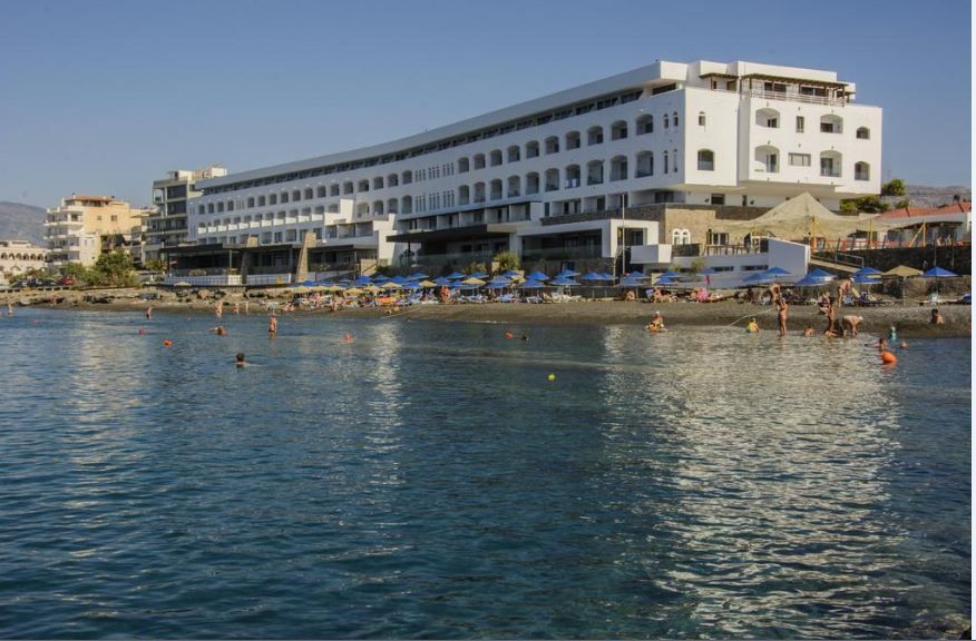 Petra Mare Hotel