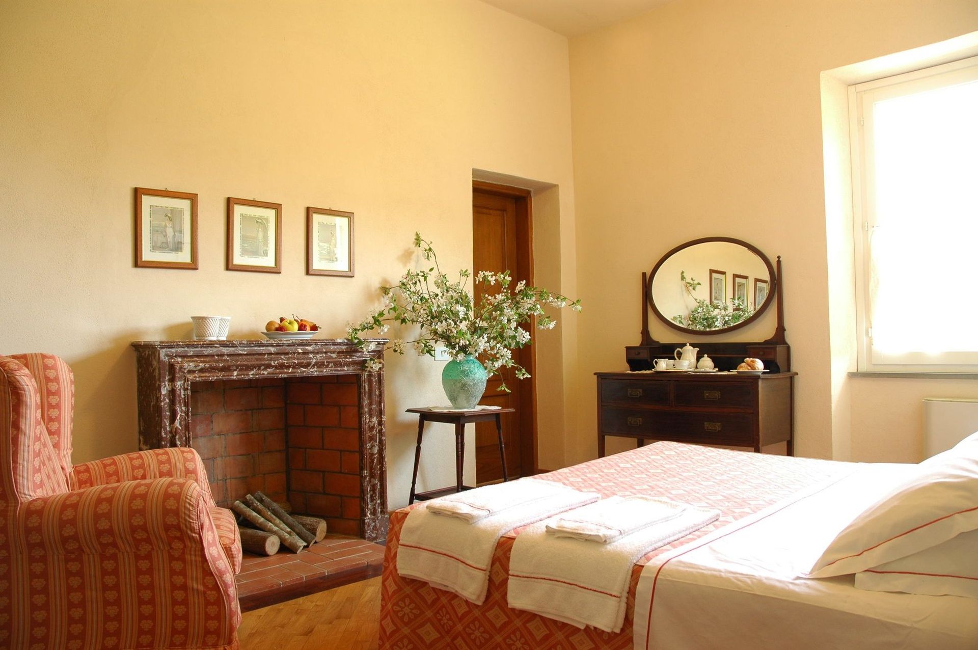 Montebelli Agriturismo & Country Hotel, foto 4