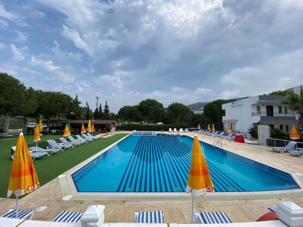 Aparthotel The Palm Club Kusadasi, foto 5