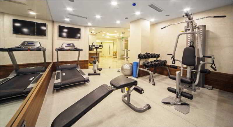 Dosso Dossi Hotels Old City, foto 10