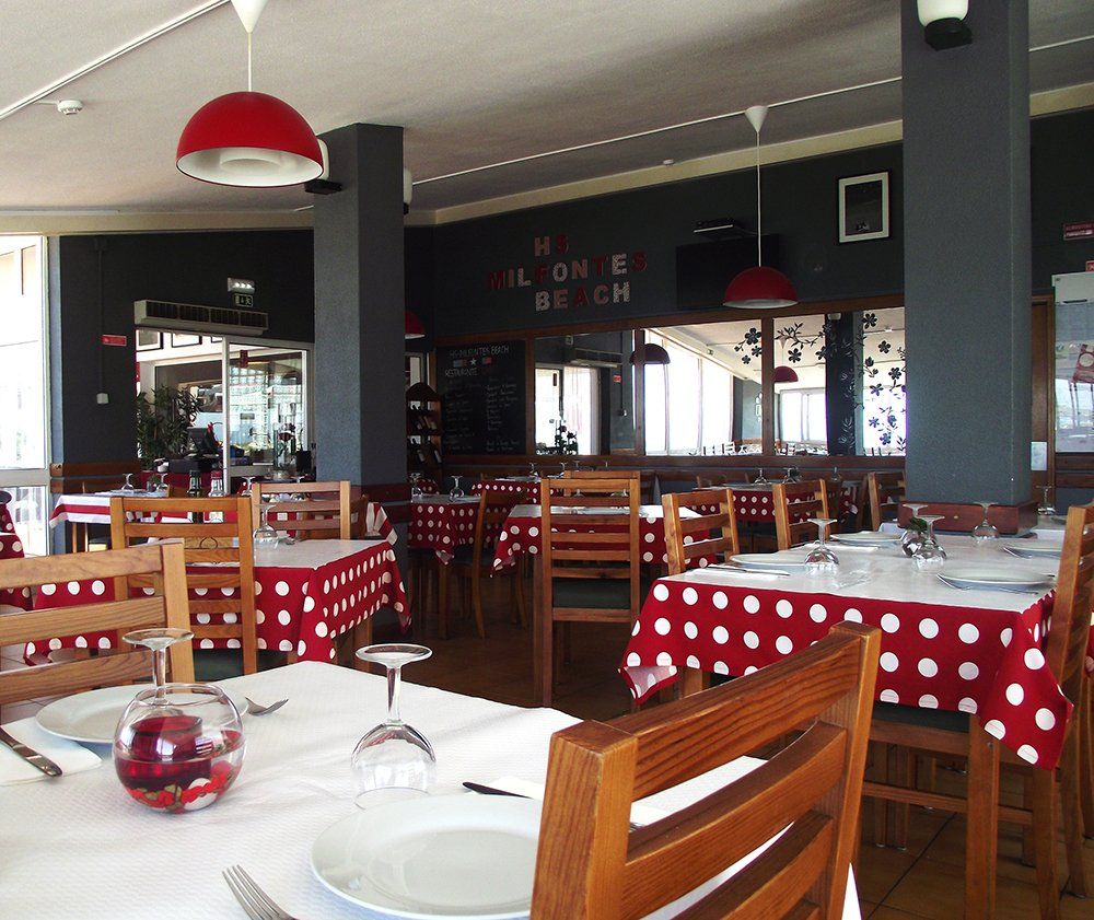 HS Milfontes Beach, foto 10