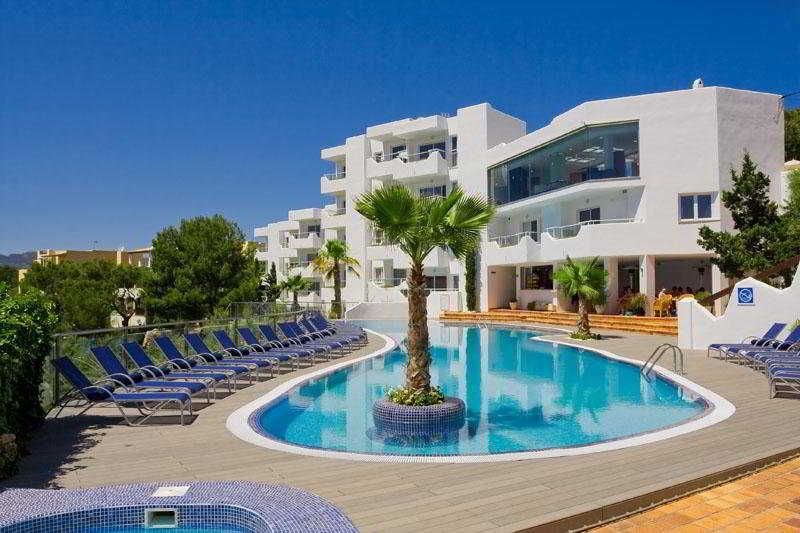 MarSenses Natura Olea Hotel, foto 14