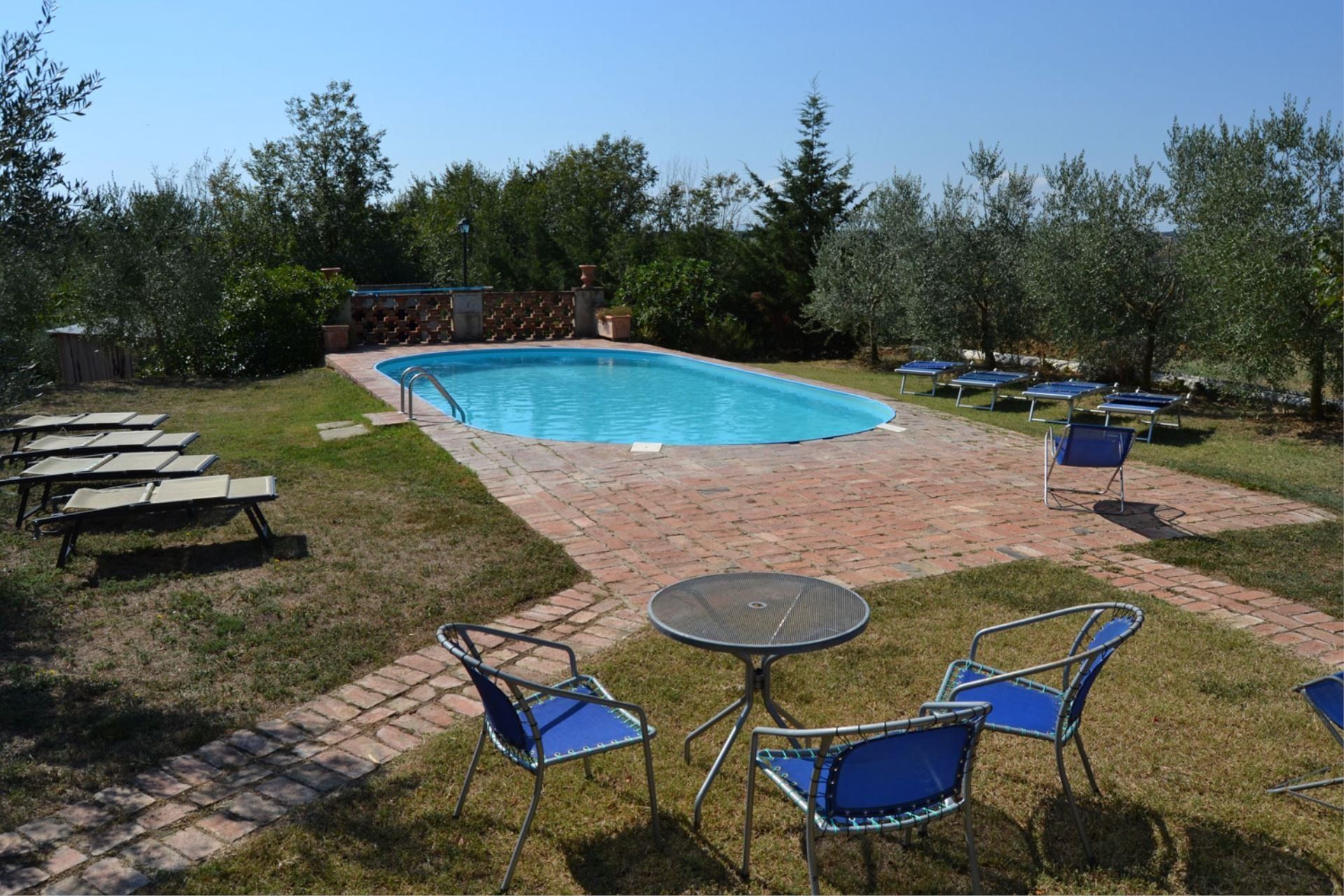 Agriturismo Fattoria La Gabola, foto 6