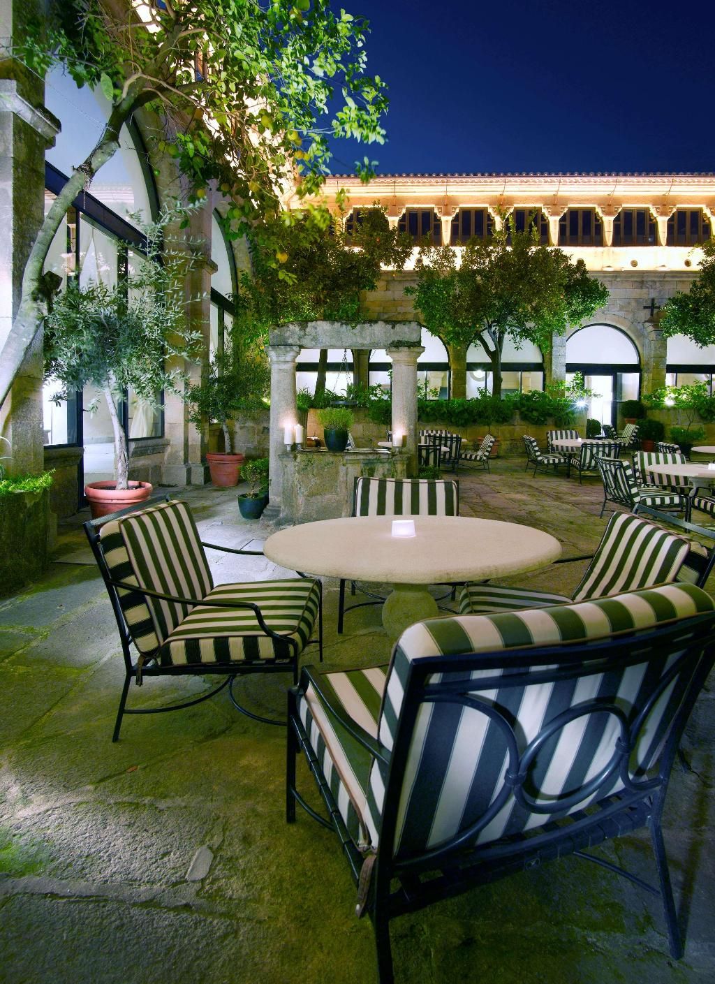 Parador de Trujillo, foto 5