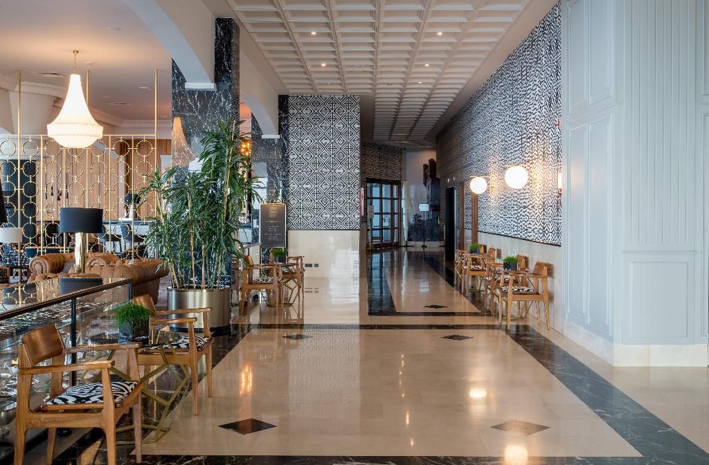 Mercure San Sebastián Monte Igueldo, foto 11