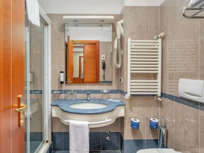 B&B HOTEL Prestige Ornago, foto 9