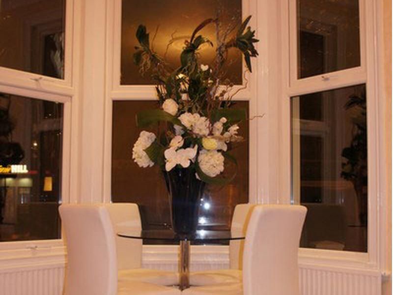 Sapphire Hotel, foto 2