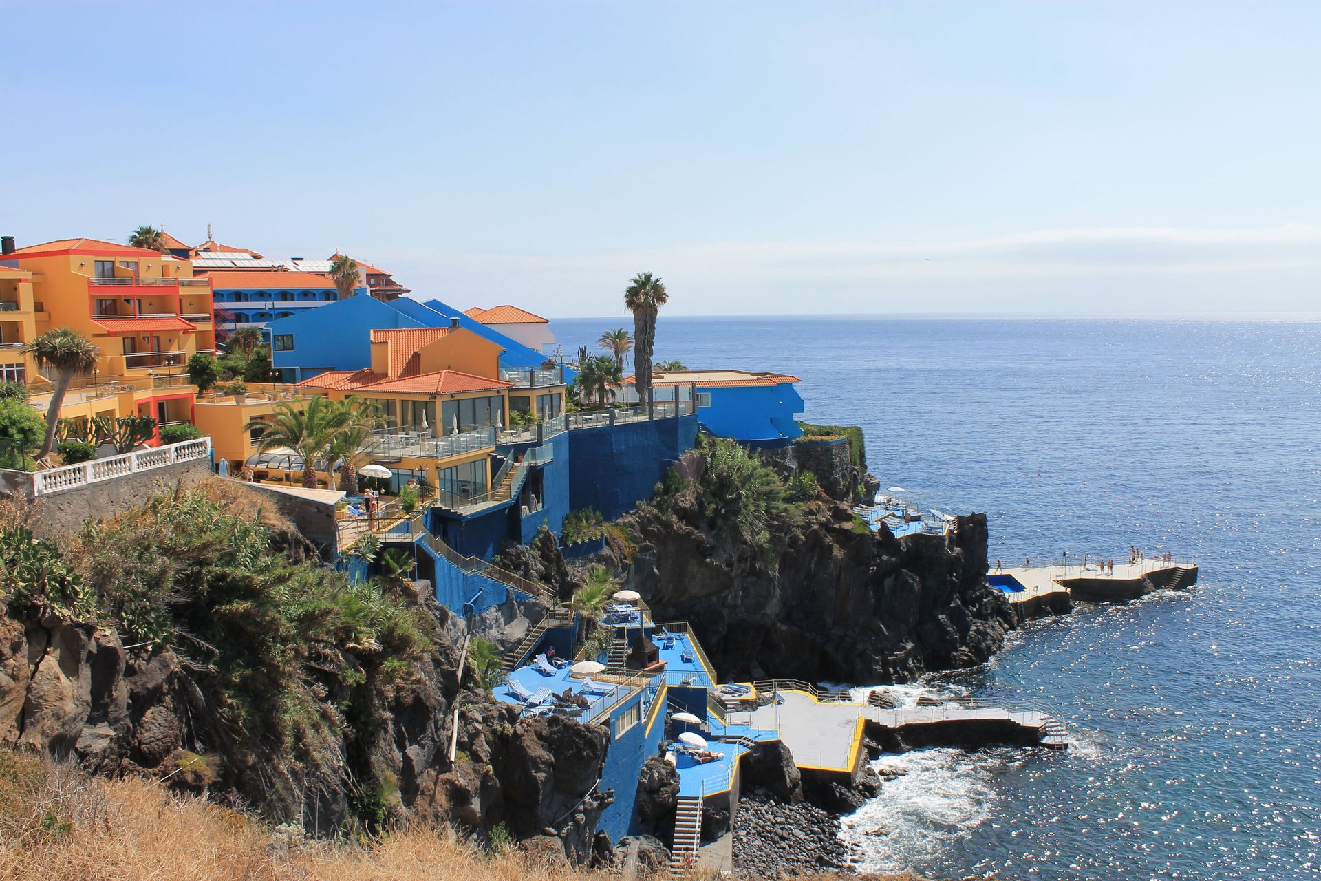 Hotel Cais da Oliveira, foto 7