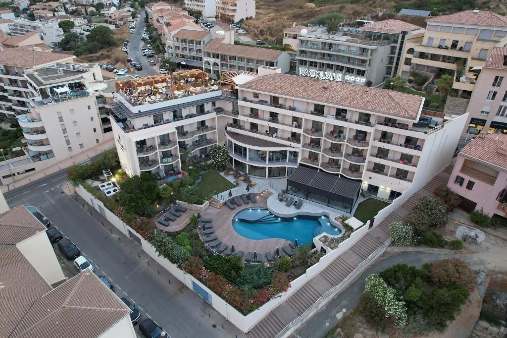 L'Acquale Hotel, foto 9