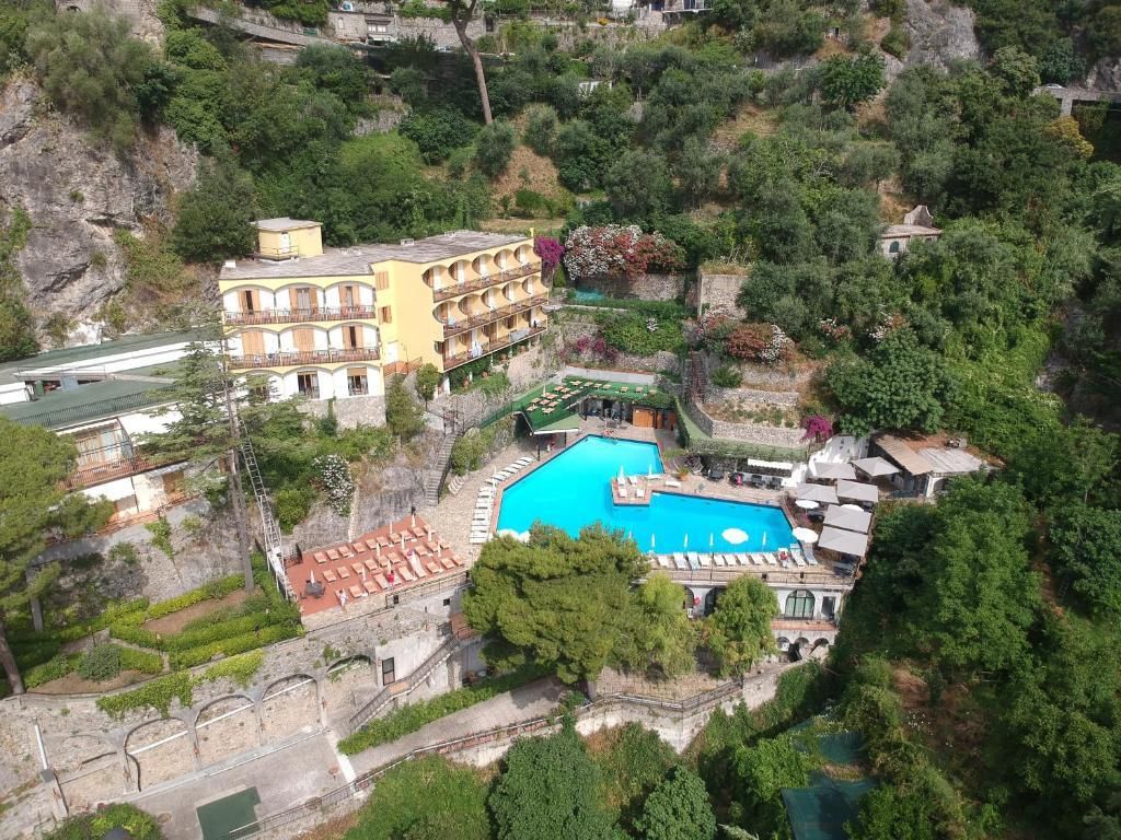 Hotel Royal Positano, foto 3
