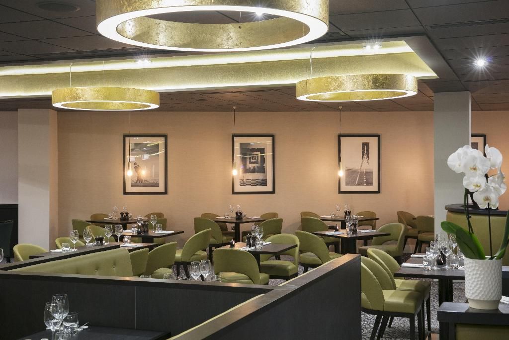 Crowne Plaza Harrogate, foto 10