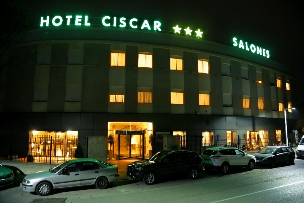 Checkin Valencia Ciscar, foto 12