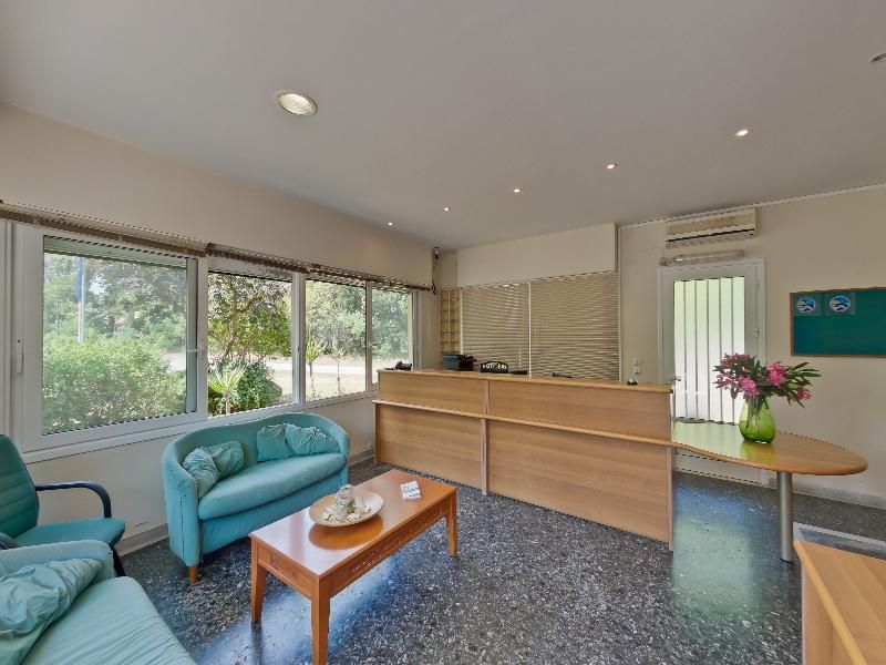 Olympios Zeus Hotel Bungalows, foto 2