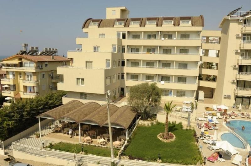 Akdora Elite Hotel & Spa, foto 5