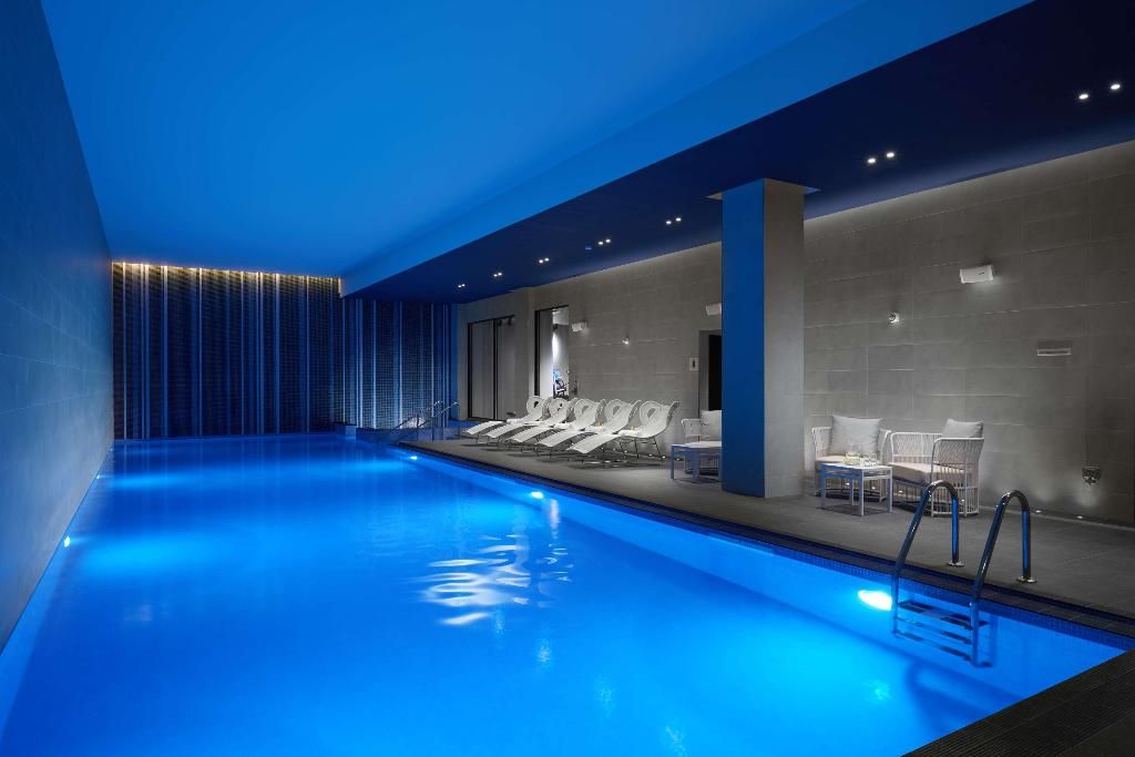 Hilton London Bankside, foto 4