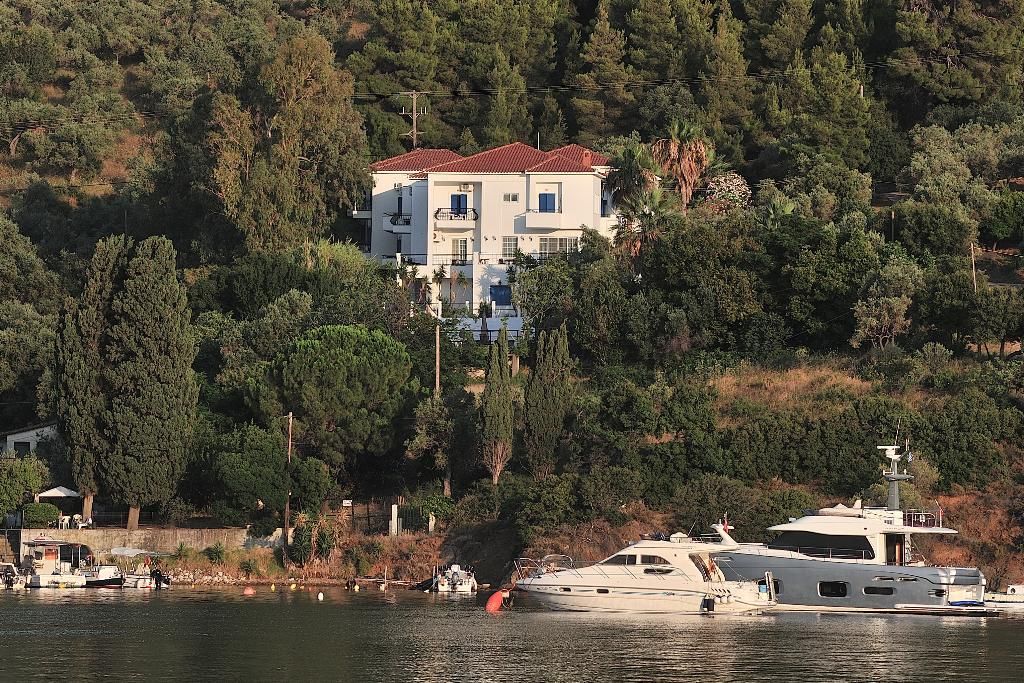 Anamar Skiathos, foto 14