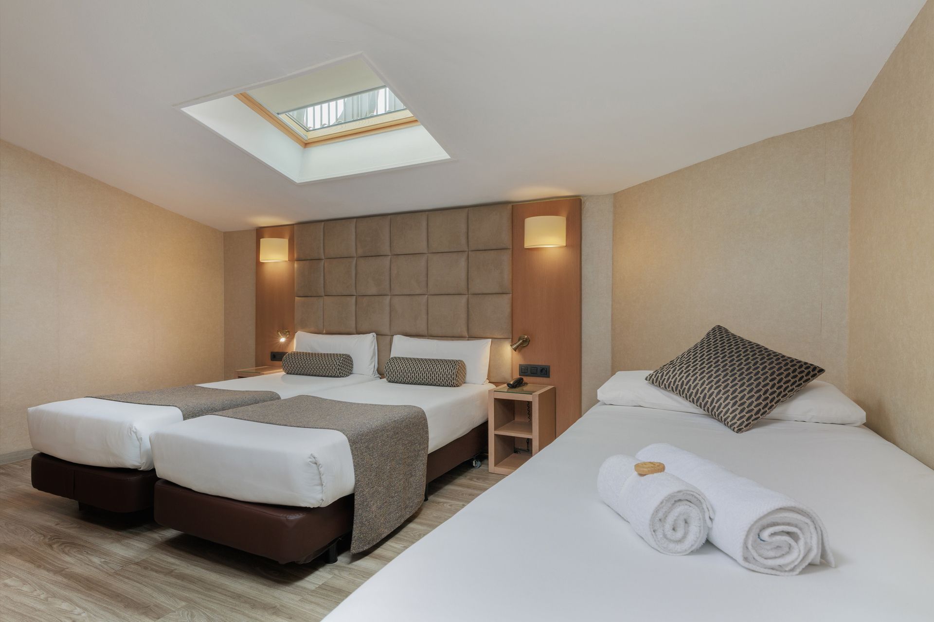 Hotel Suizo, foto 5