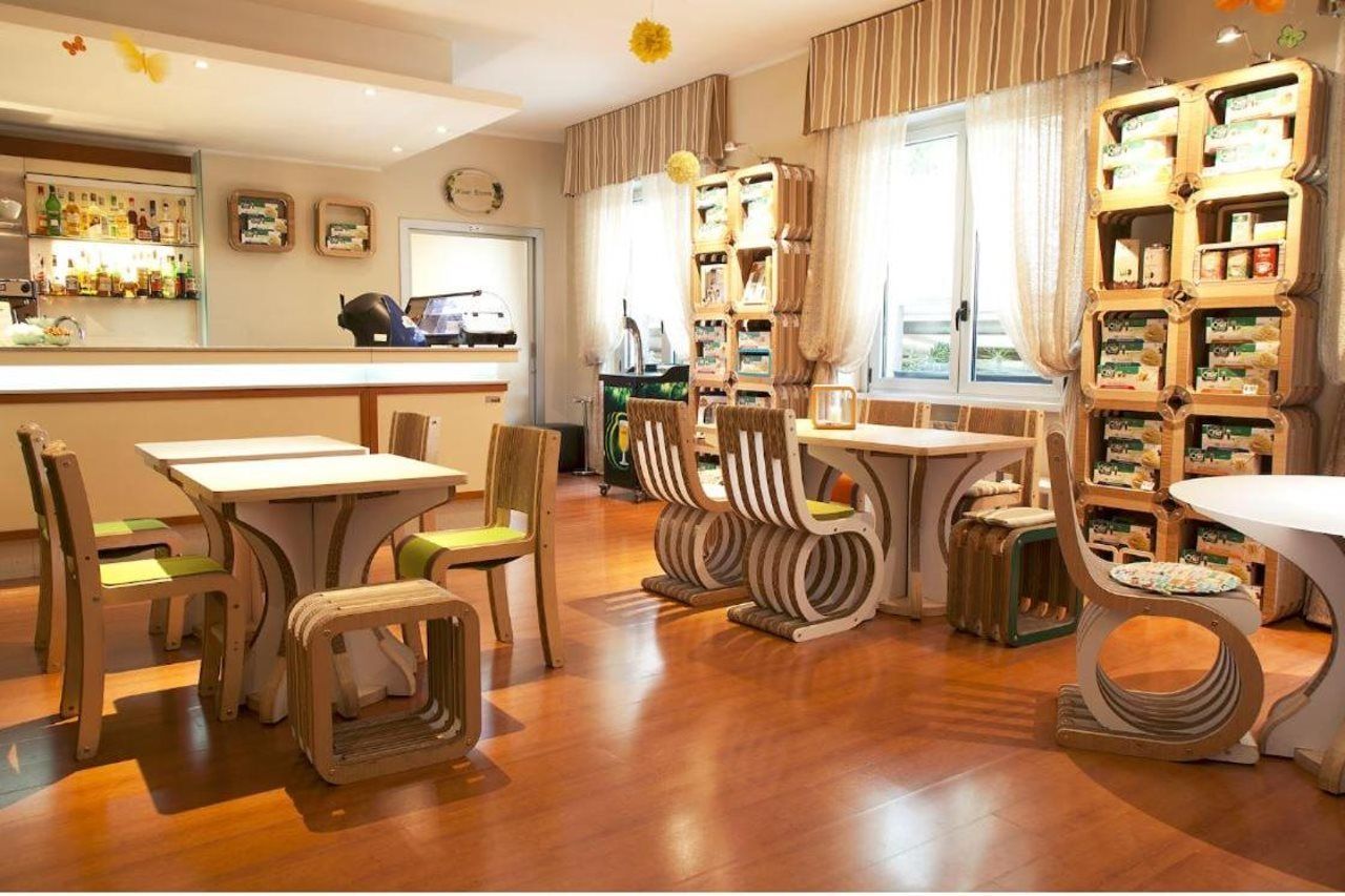 eco Hotel Milano, foto 2