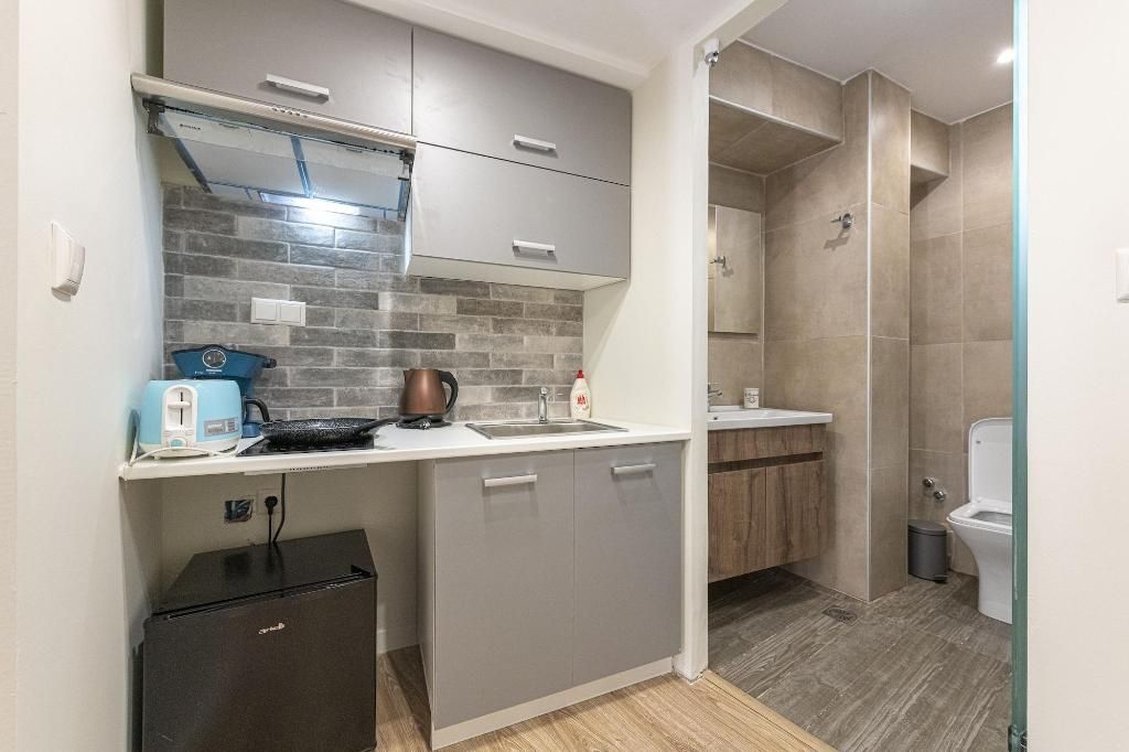 Athens Smart Apartments, foto 4