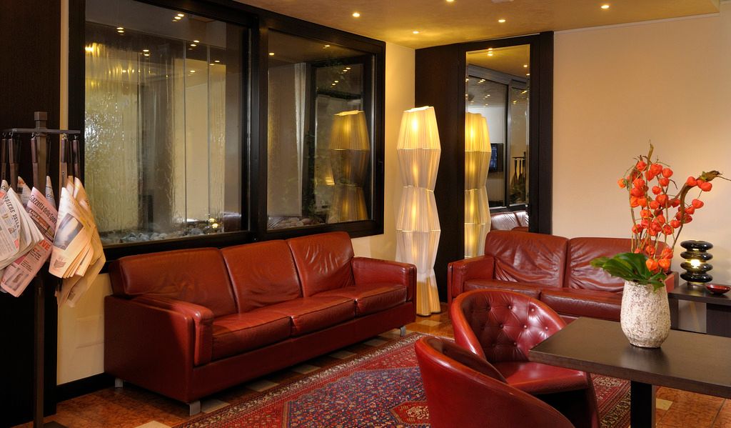 Phi Hotel Bologna, foto 8