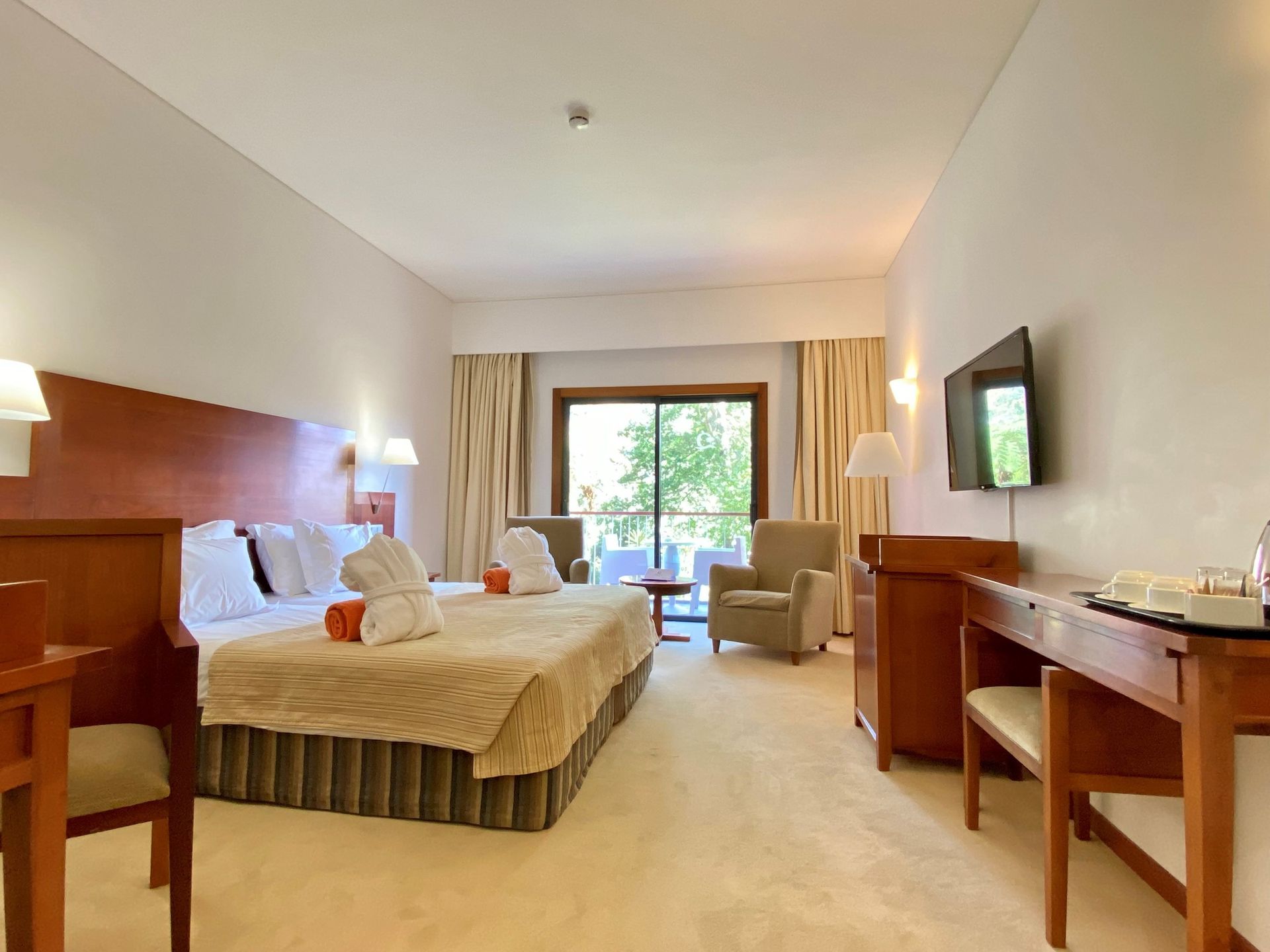 Quinta da Serra - Bio Hotel, foto 4