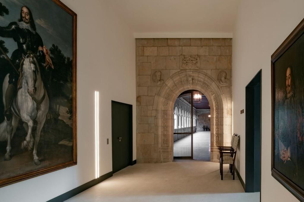 Parador de León, foto 7