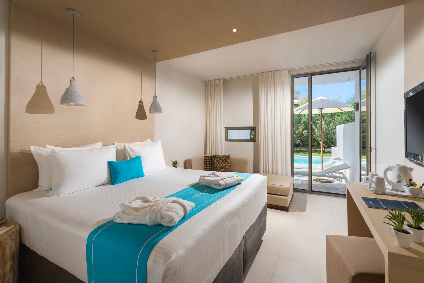 The Island Hotel, foto 6