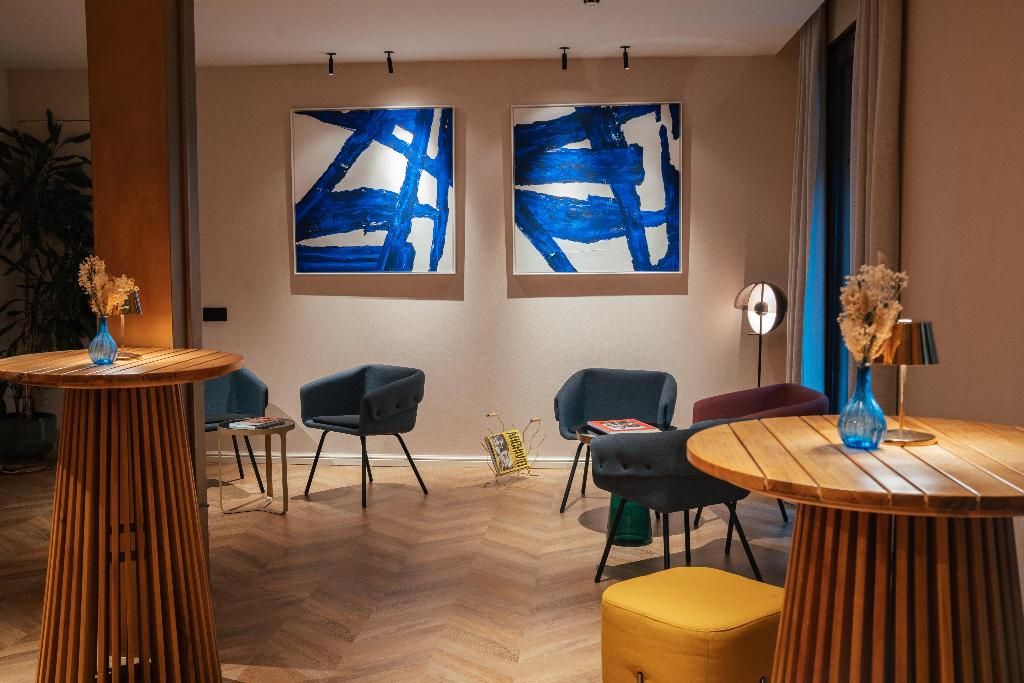 Kimpton Vividora Hotel, foto 14