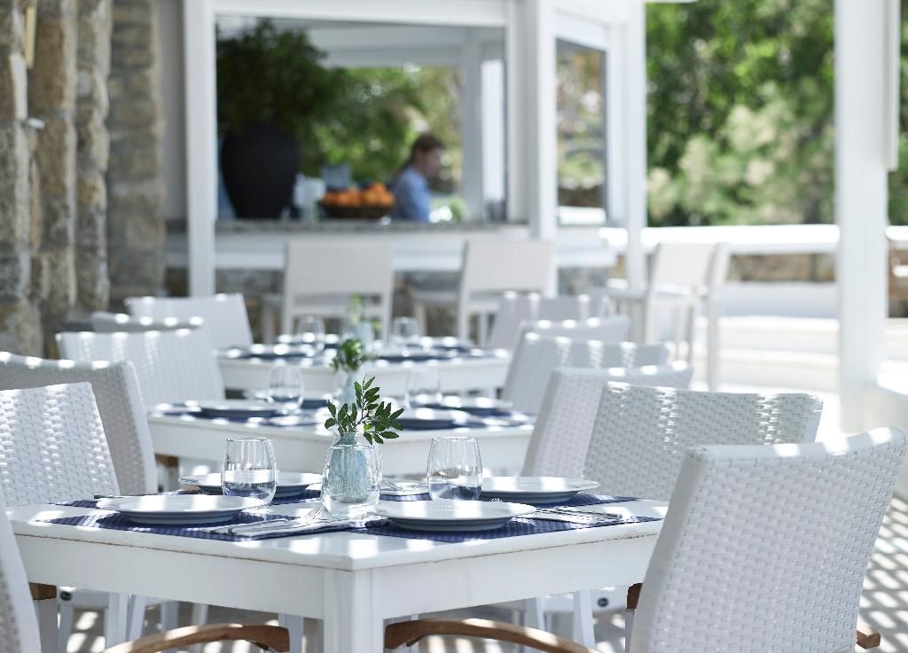 San Marco Luxury Hotel & Villas, foto 11