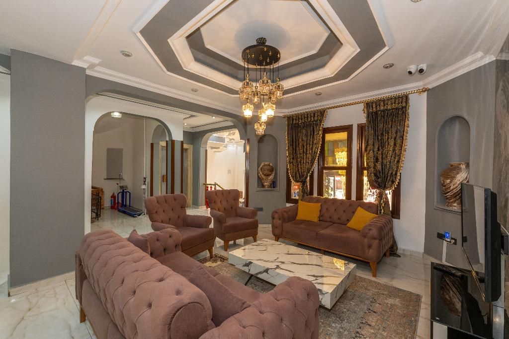 Olimpic Hotel, foto 10