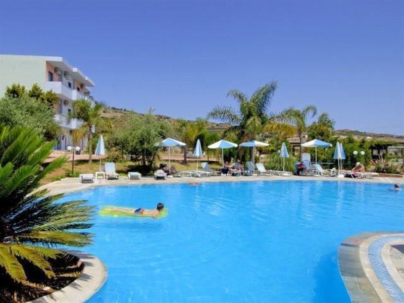 Resol Hotel, foto 6