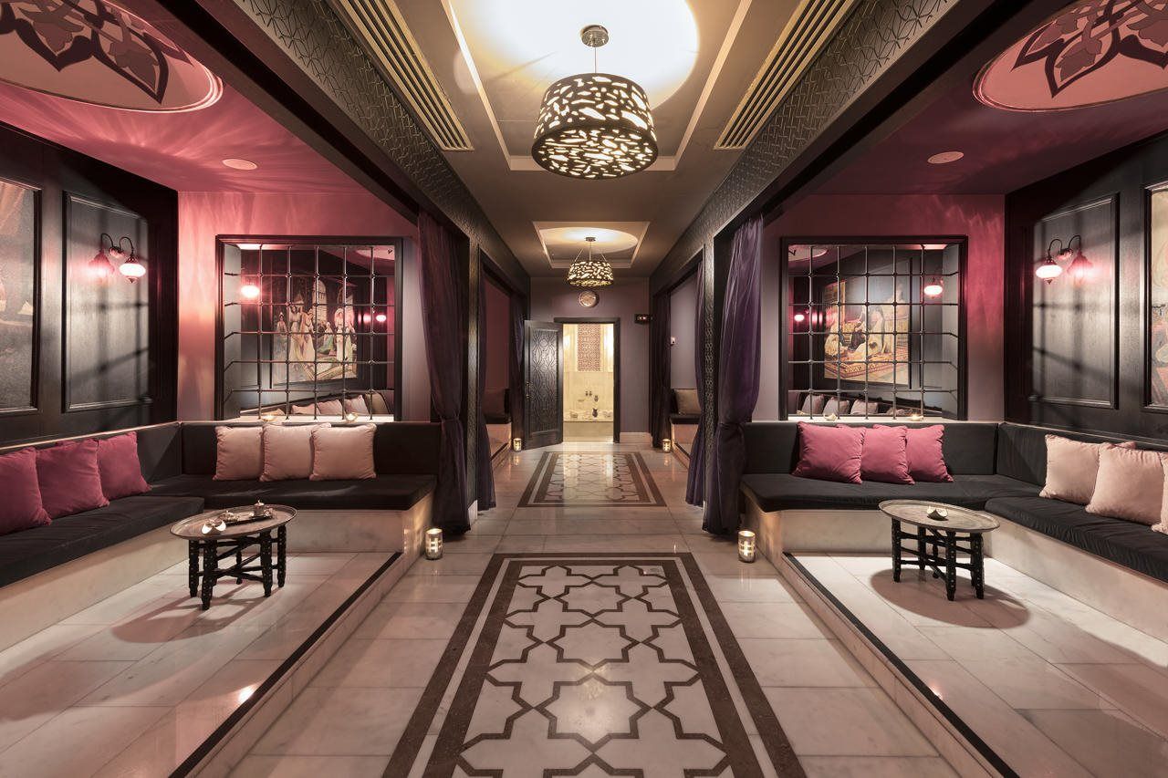 Rixos Downtown Antalya - The Land of Legends Access, foto 15
