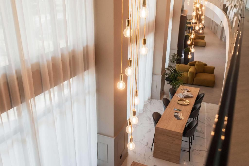 Hotel Cavalieri, foto 11