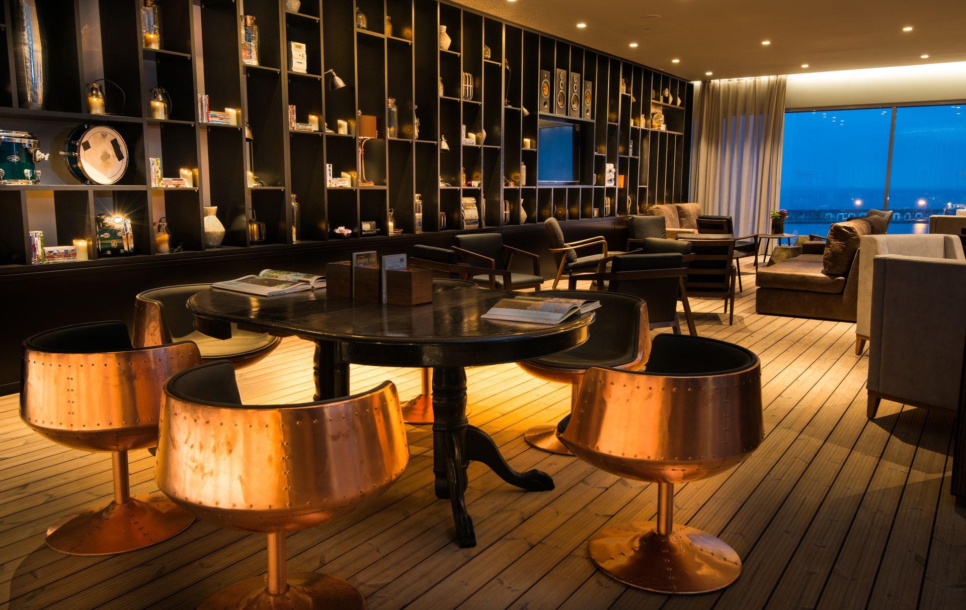 Octant Hotels Ponta Delgada, foto 11