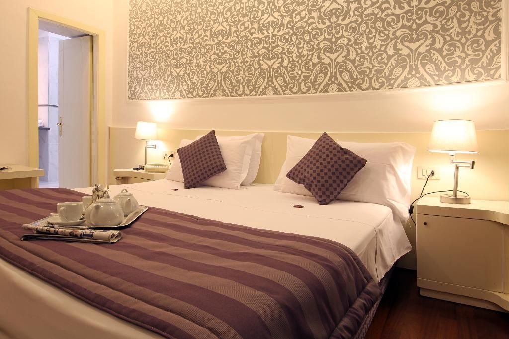 Hotel Traiano, foto 5