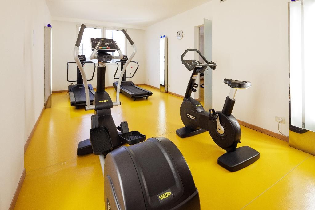 Crowne Plaza Padova, foto 3