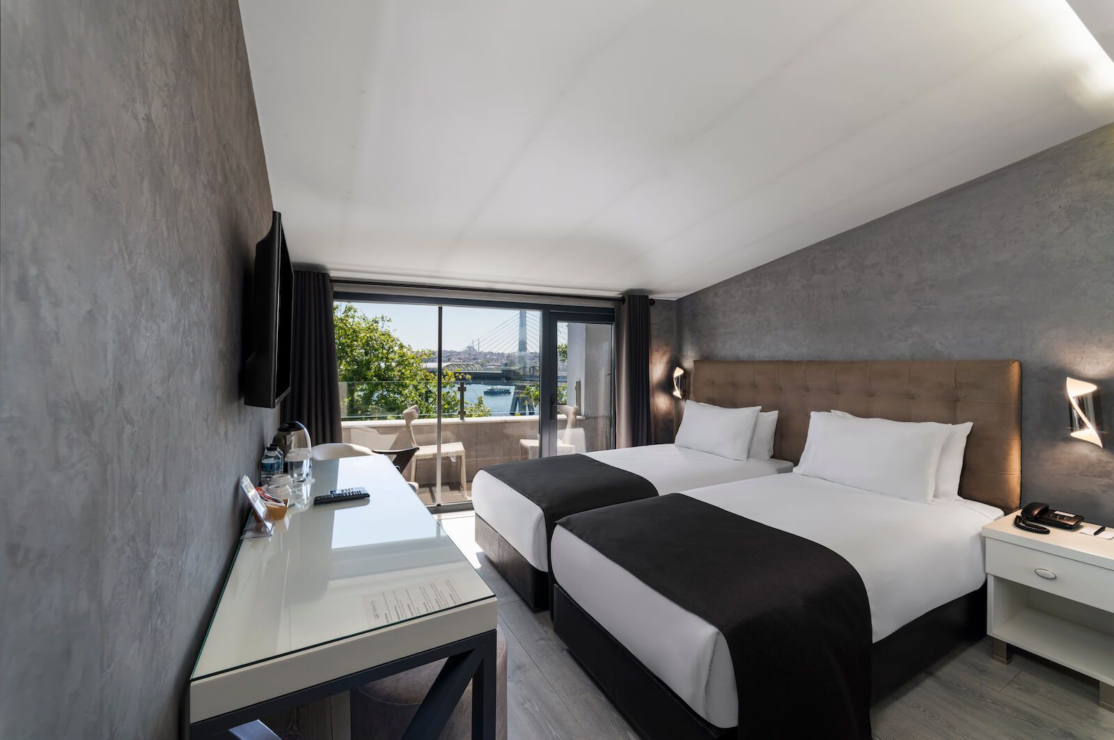 Golden City Hotel, foto 8