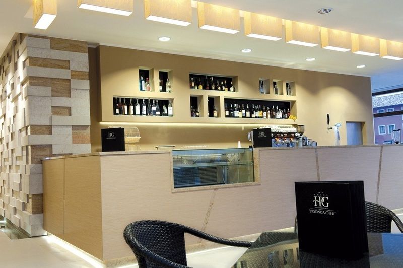TH Lazise - Hotel Parchi del Garda, foto 6