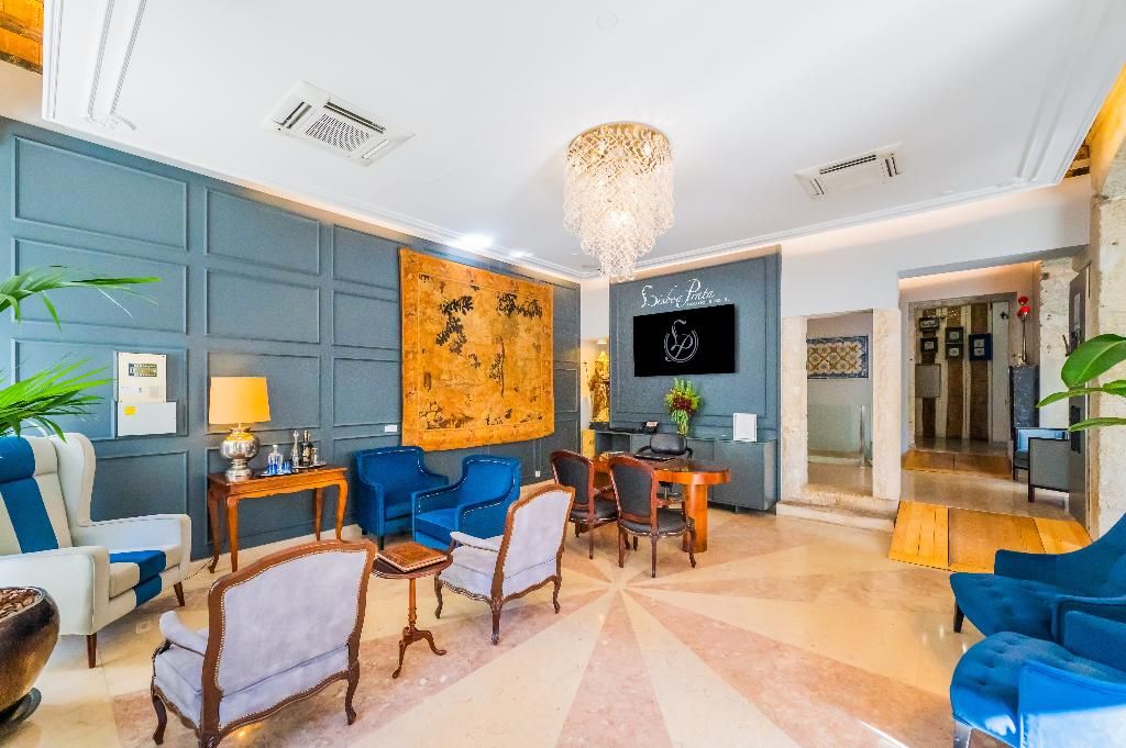 Lisboa Prata Boutique Hotel, foto 9