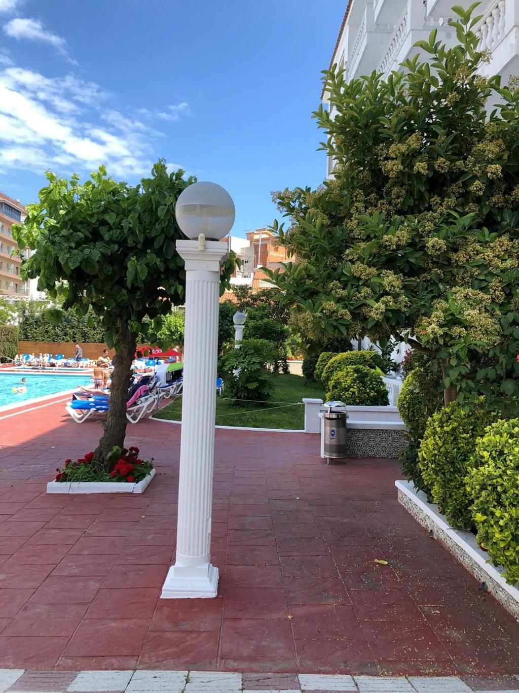 Europa Family Tourist Apartments, foto 10