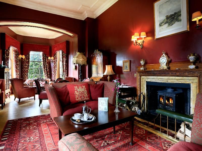 Macdonald Pittodrie House, foto 10