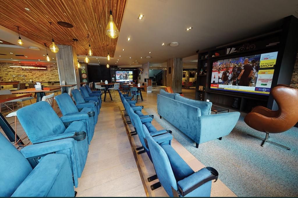 Village Hotel Leeds North, foto 13