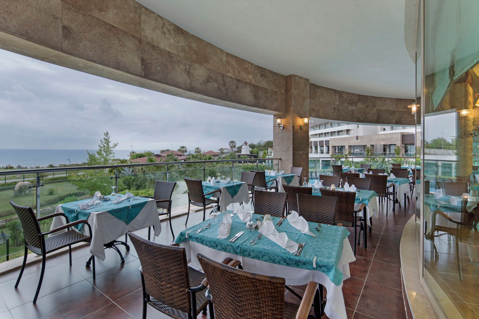 Alba Royal Hotel, foto 4