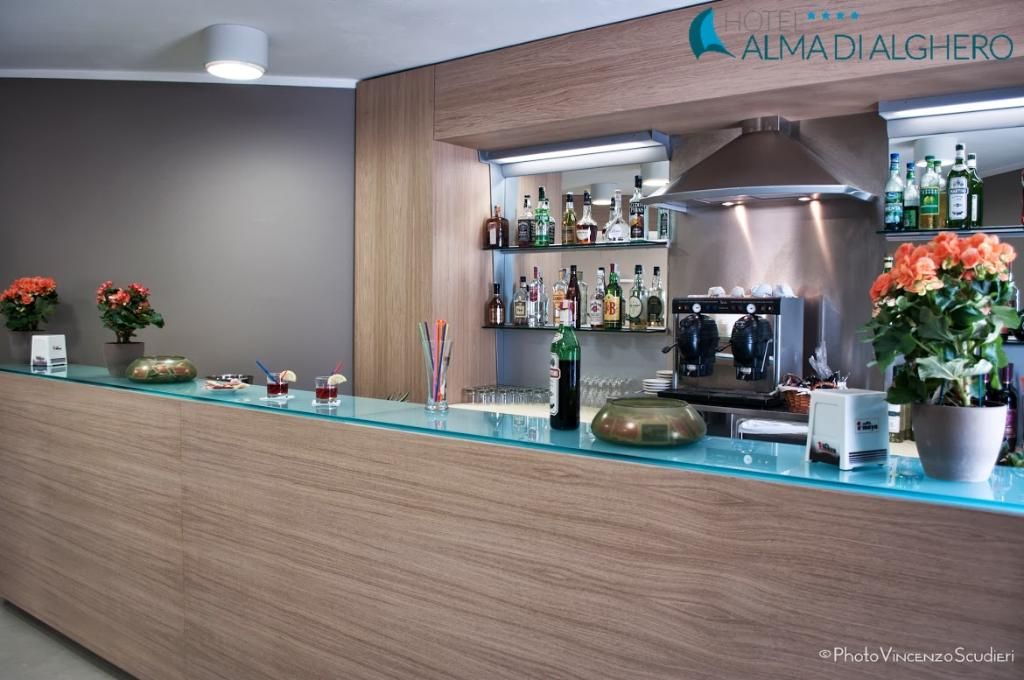 Hotel Alma di Alghero, foto 15