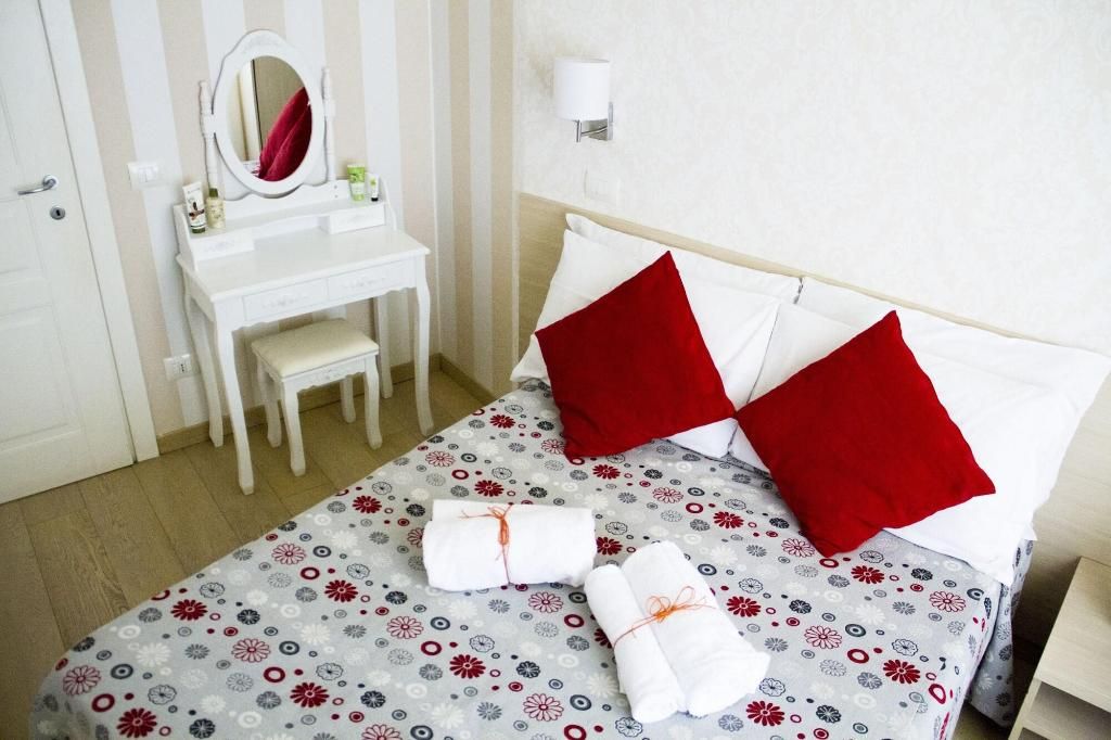 Marta Inn Rome, foto 4