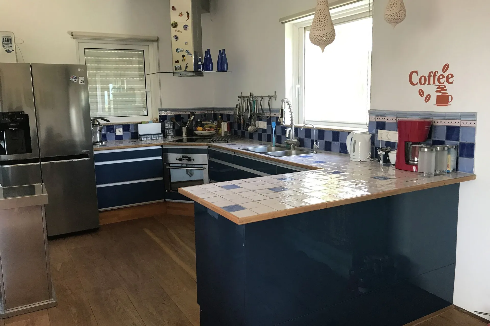 Keuken