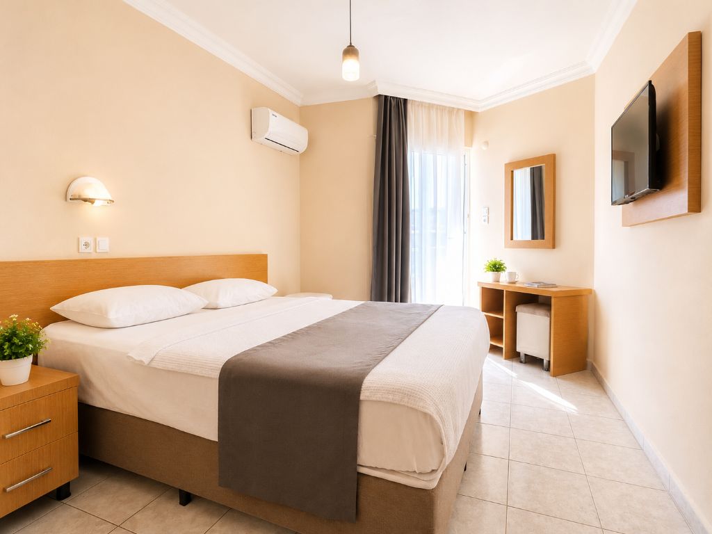 Yaman Life Hotel, foto 9
